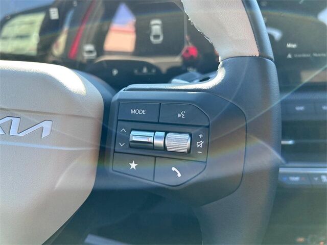 2025 Kia K4 GT-Line Cape Girardeau MO