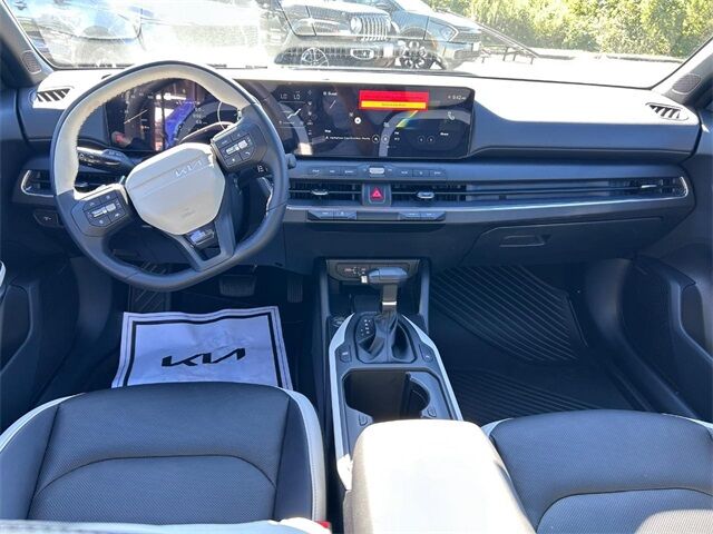 2025 Kia K4 GT-Line Cape Girardeau MO