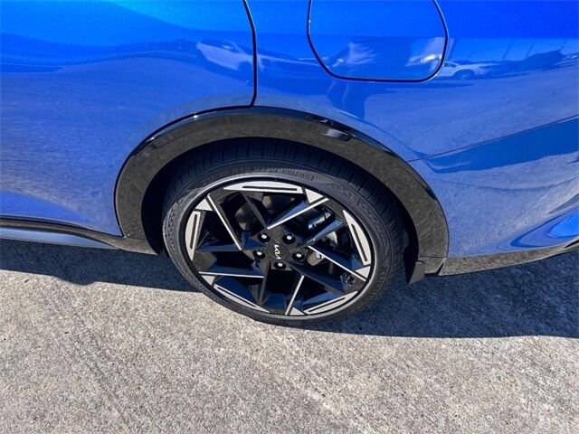 2025 Kia K4 GT-Line Cape Girardeau MO