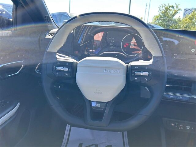 2025 Kia K4 GT-Line Cape Girardeau MO