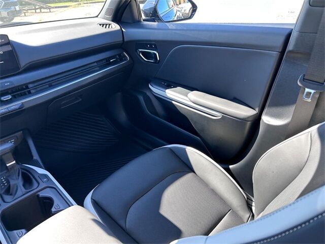 2025 Kia K4 GT-Line Cape Girardeau MO