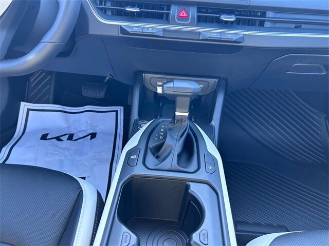 2025 Kia K4 GT-Line Cape Girardeau MO