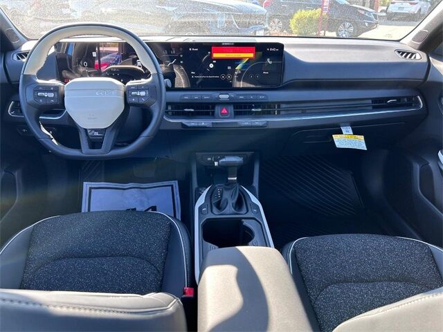 2025 Kia K4 GT-Line Cape Girardeau MO