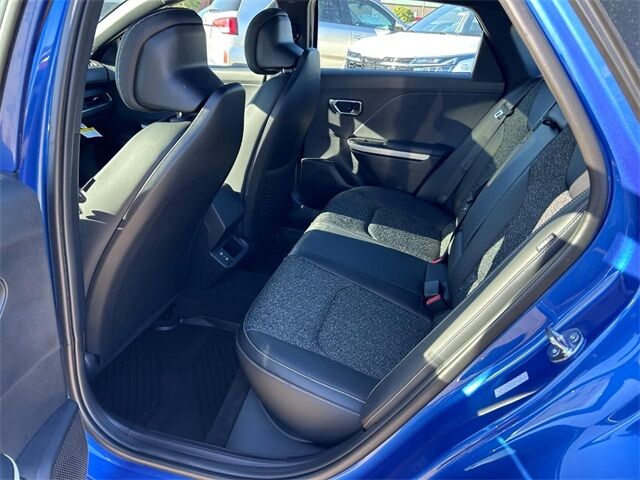 2025 Kia K4 GT-Line Cape Girardeau MO