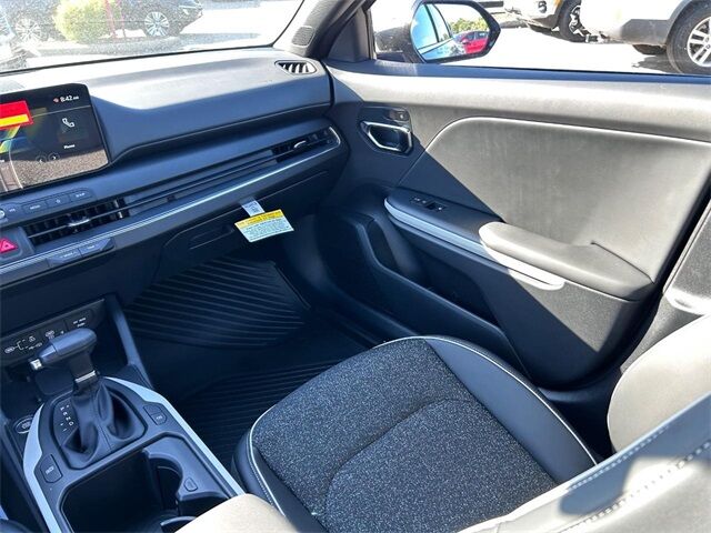 2025 Kia K4 GT-Line Cape Girardeau MO