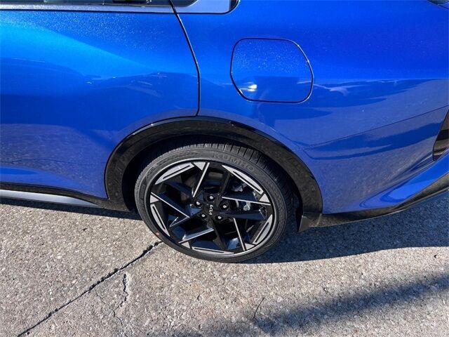 2025 Kia K4 GT-Line Cape Girardeau MO