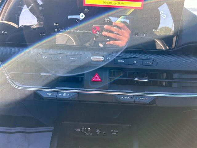 2025 Kia K4 GT-Line Cape Girardeau MO