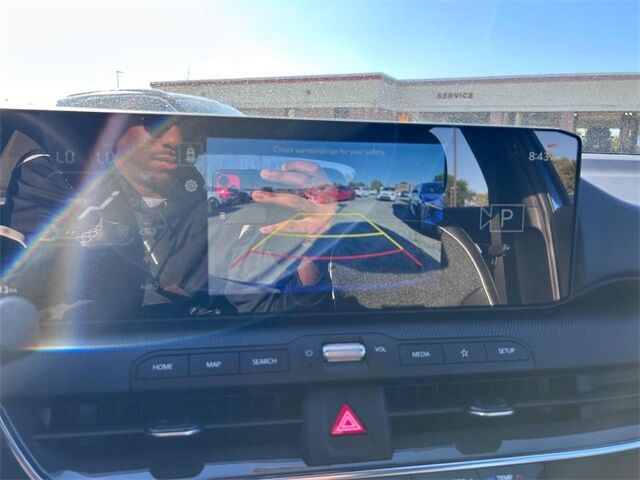 2025 Kia K4 GT-Line Cape Girardeau MO