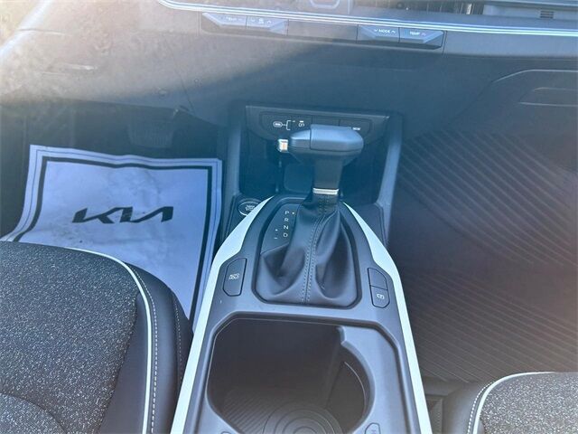 2025 Kia K4 GT-Line Cape Girardeau MO