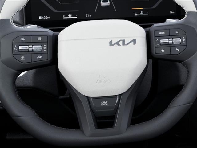 2025 Kia K4 GT-Line Chattanooga TN