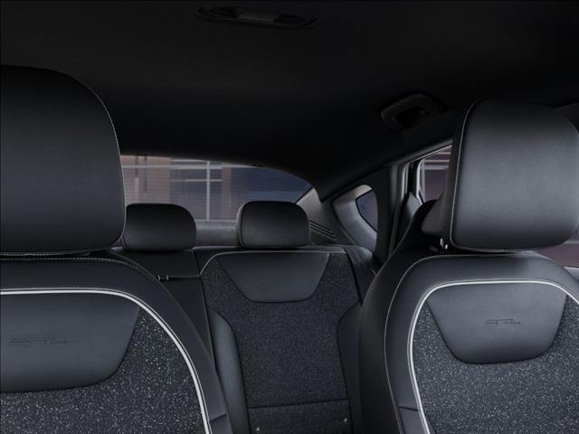 2025 Kia K4 GT-Line Chattanooga TN