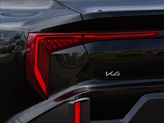 2025 Kia K4 GT-Line Chattanooga TN