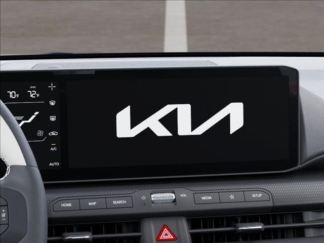 2025 Kia K4 GT-Line Chattanooga TN