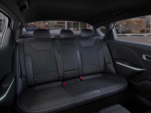 2025 Kia K4 GT-Line Chattanooga TN