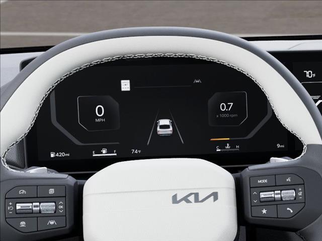 2025 Kia K4 GT-Line Chattanooga TN
