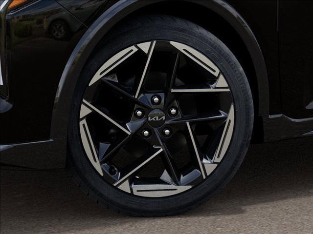 2025 Kia K4 GT-Line Chattanooga TN