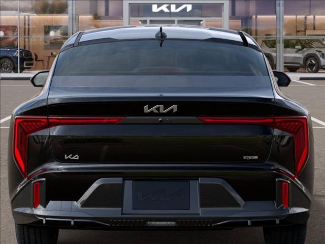 2025 Kia K4 GT-Line Chattanooga TN
