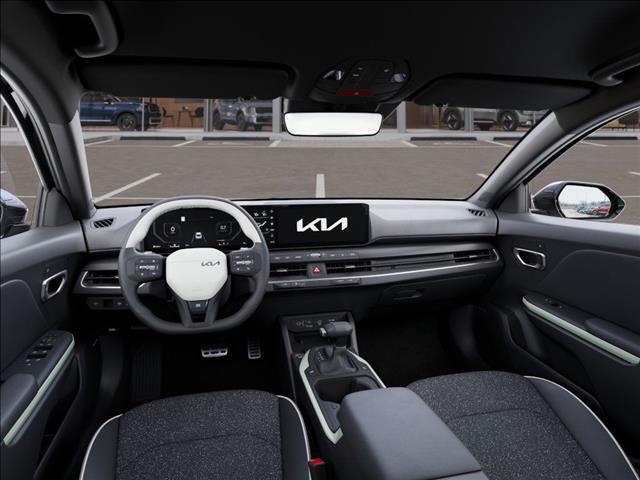 2025 Kia K4 GT-Line Chattanooga TN