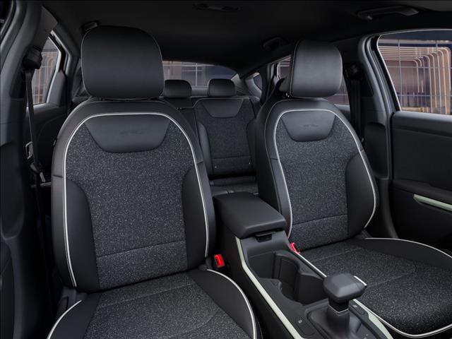 2025 Kia K4 GT-Line Chattanooga TN