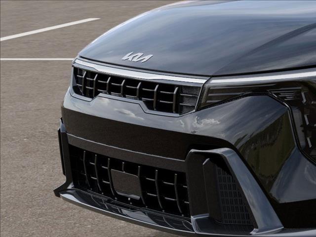 2025 Kia K4 GT-Line Chattanooga TN
