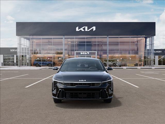 2025 Kia K4 GT-Line Chattanooga TN