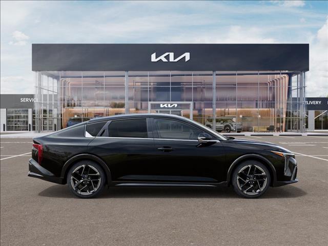 2025 Kia K4 GT-Line Chattanooga TN