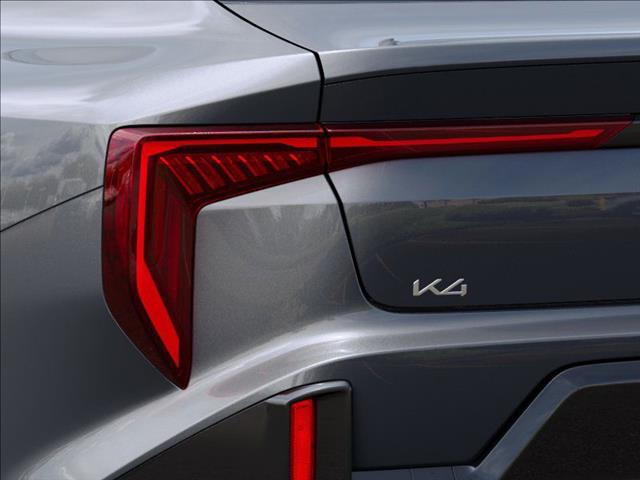 2025 Kia K4 GT-Line Chattanooga TN