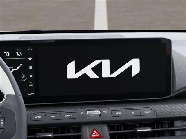 2025 Kia K4 GT-Line Chattanooga TN