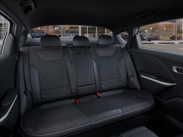 2025 Kia K4 GT-Line Chattanooga TN