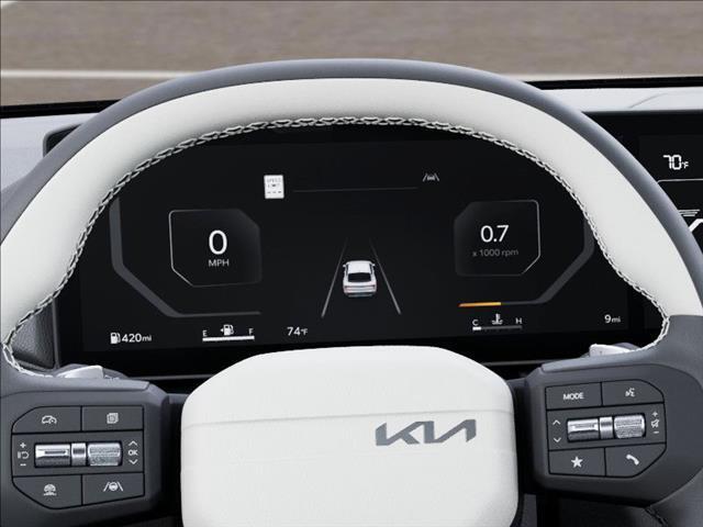 2025 Kia K4 GT-Line Chattanooga TN