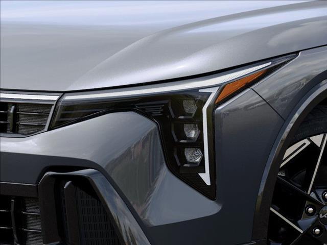 2025 Kia K4 GT-Line Chattanooga TN
