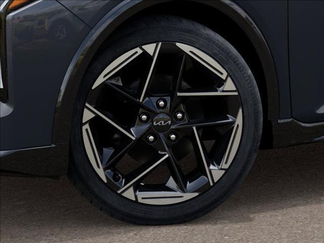 2025 Kia K4 GT-Line Chattanooga TN