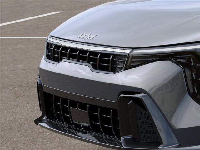 2025 Kia K4 GT-Line Chattanooga TN