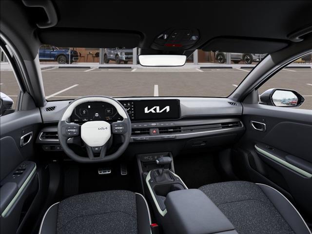 2025 Kia K4 GT-Line Chattanooga TN