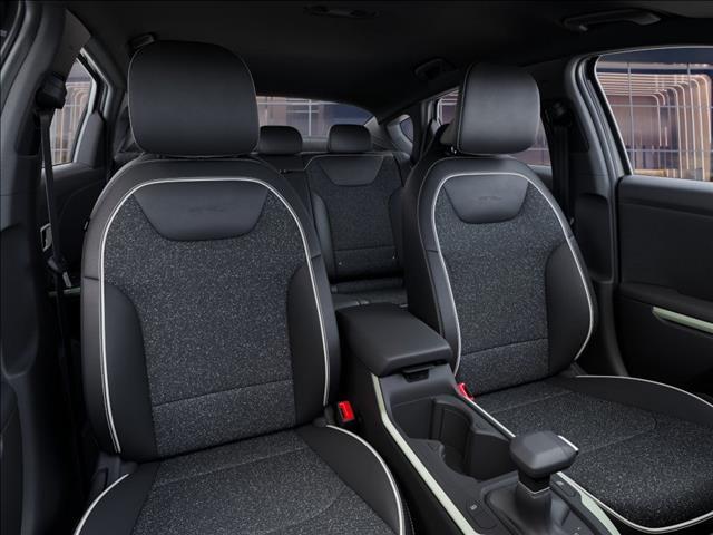 2025 Kia K4 GT-Line Chattanooga TN