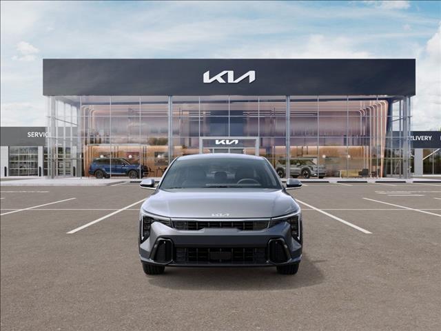 2025 Kia K4 GT-Line Chattanooga TN