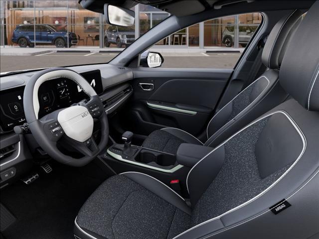 2025 Kia K4 GT-Line Chattanooga TN