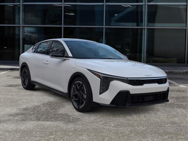 2025 Kia K4 GT-Line Chattanooga TN