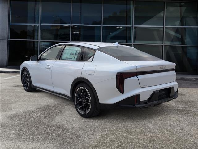 2025 Kia K4 GT-Line Chattanooga TN