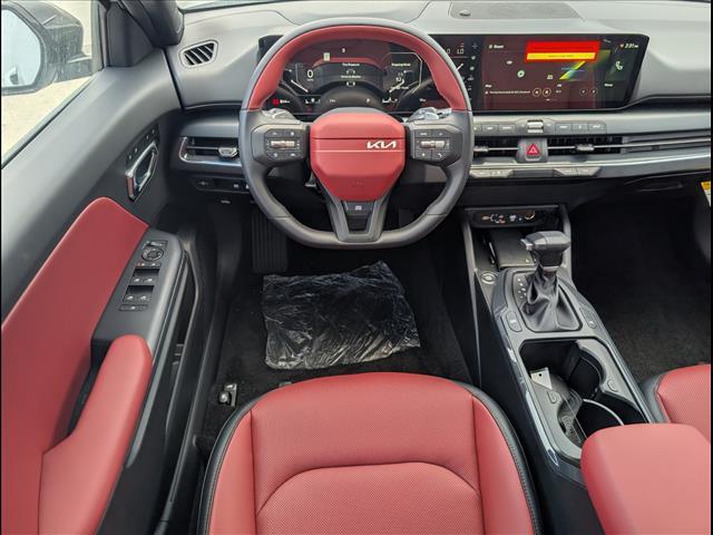 2025 Kia K4 GT-Line Chattanooga TN