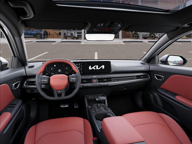 2025 Kia K4 GT-Line Chattanooga TN