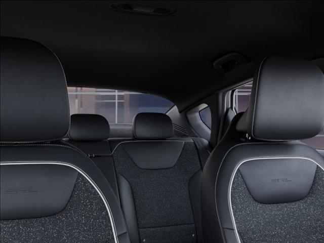 2025 Kia K4 GT-Line Chattanooga TN