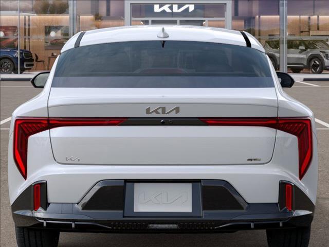2025 Kia K4 GT-Line Chattanooga TN