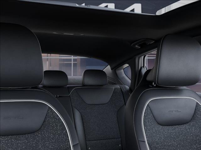 2025 Kia K4 GT-Line Chattanooga TN