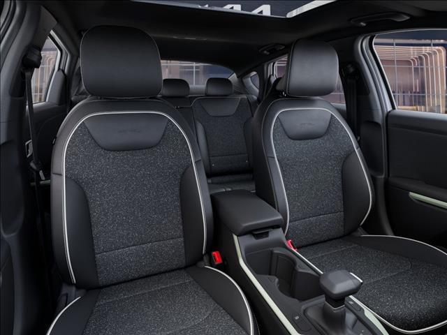 2025 Kia K4 GT-Line Chattanooga TN