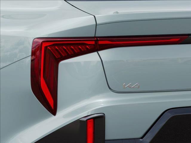 2025 Kia K4 GT-Line Chattanooga TN
