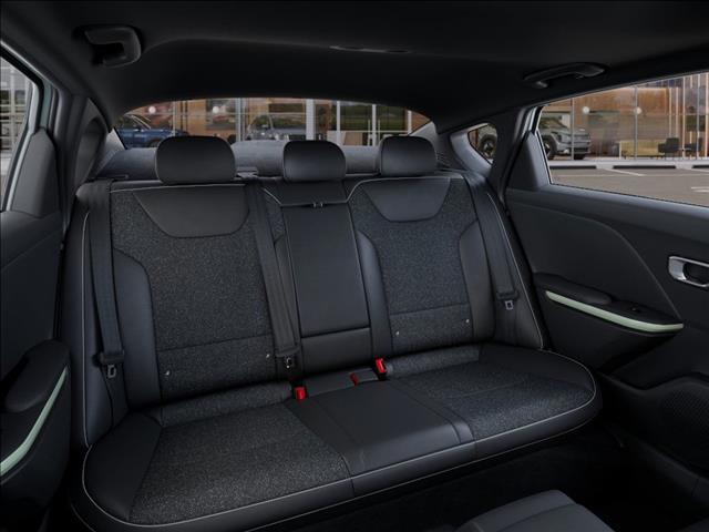 2025 Kia K4 GT-Line Chattanooga TN