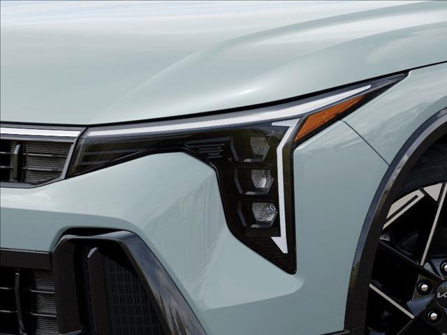 2025 Kia K4 GT-Line Chattanooga TN
