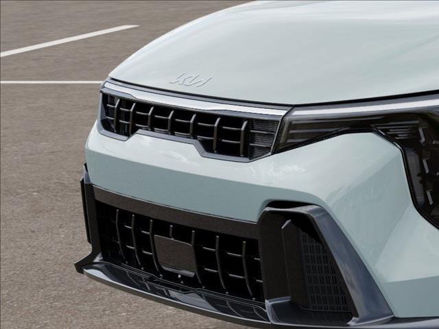 2025 Kia K4 GT-Line Chattanooga TN