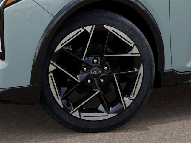 2025 Kia K4 GT-Line Chattanooga TN